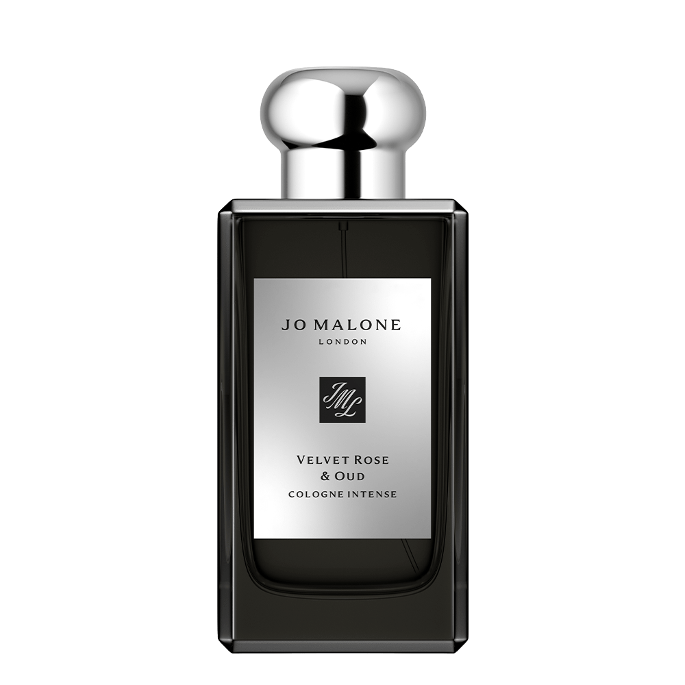 jo malone velvet rose e oud